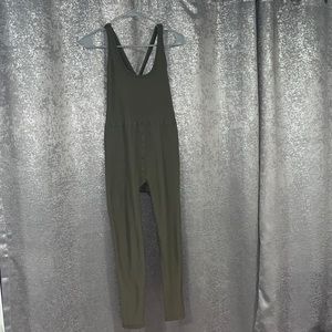 Free People Jumpsuit
